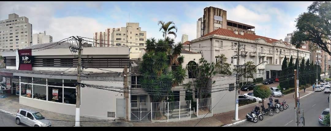 Flor Da Mariana Hotel