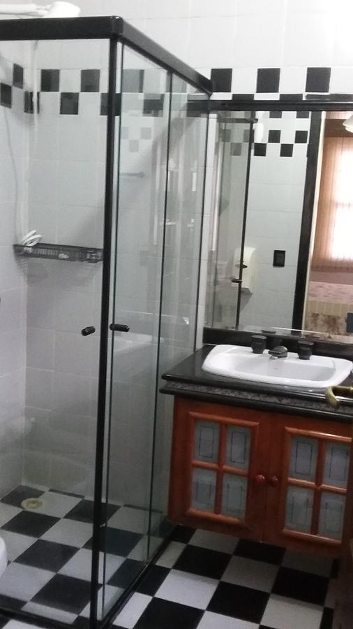 Guest house Vila Mariana *