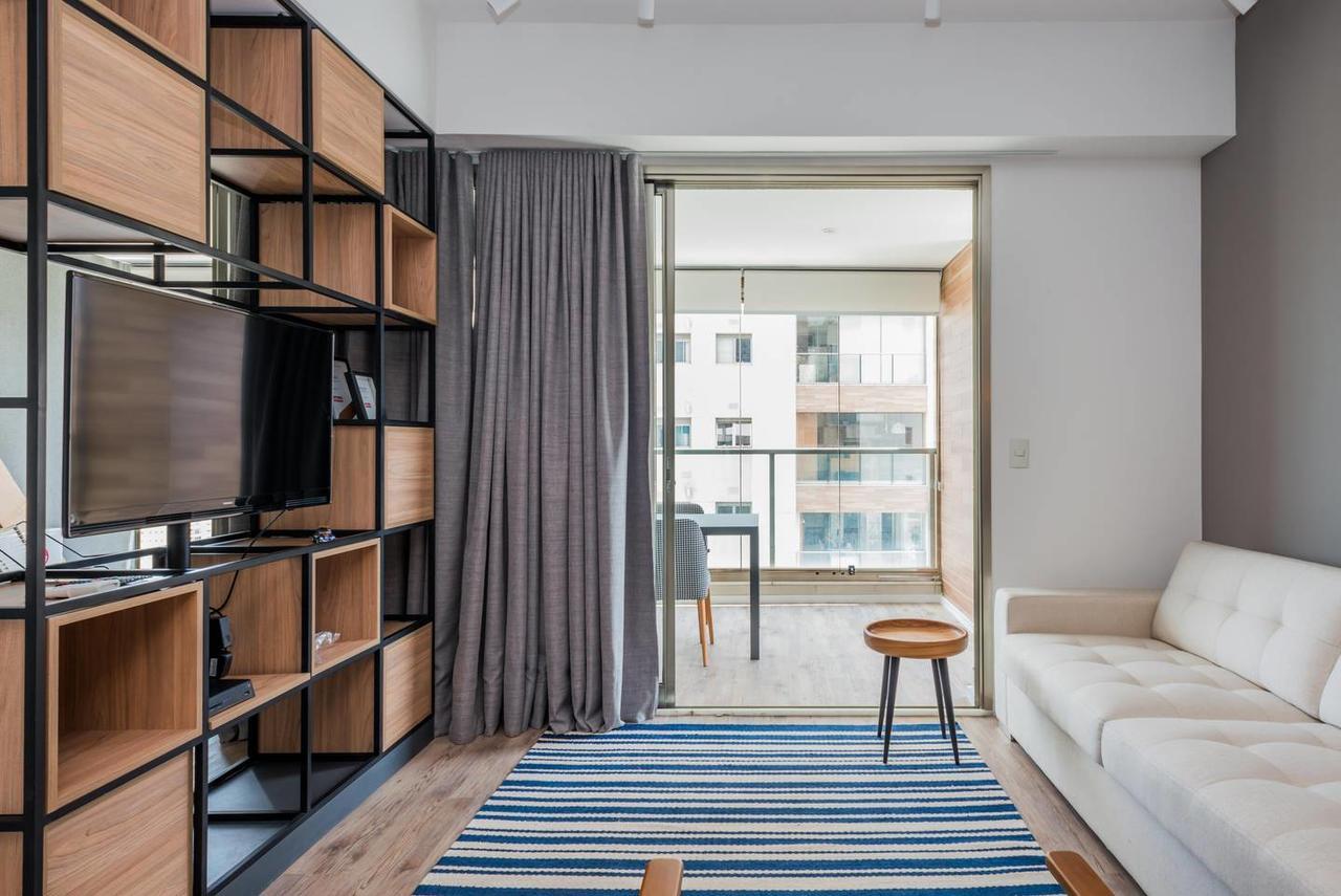 Bhomy Itaim Localizacao E Estilo Ih203n * Sao Paulo