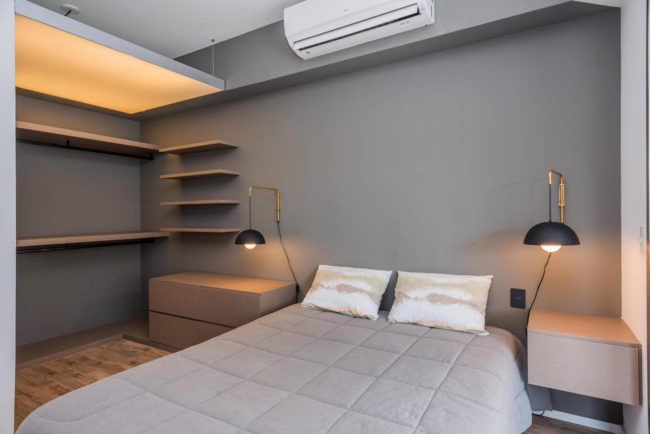 Apartment Bhomy Itaim Localizacao E Estilo Ih203n *