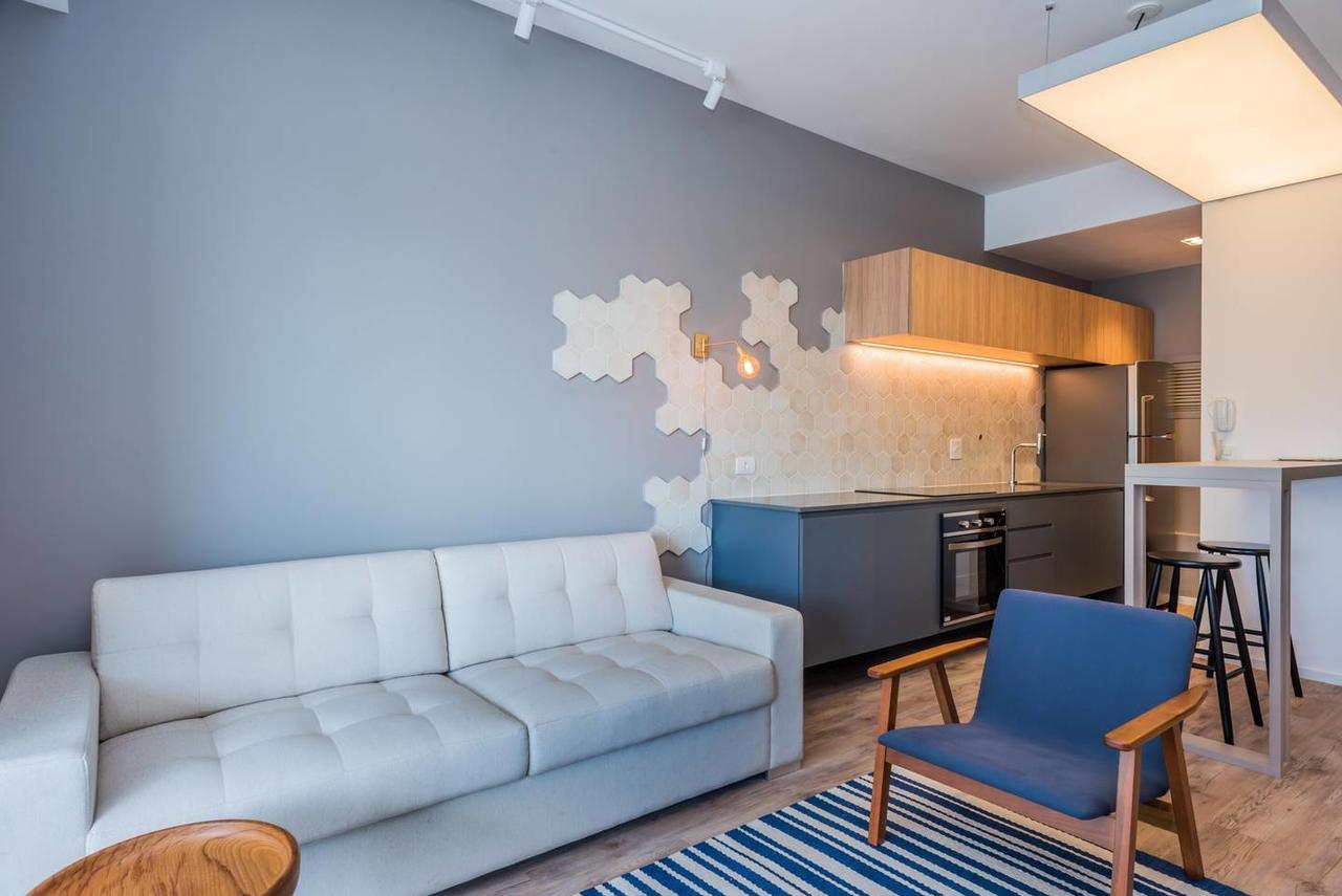 Bhomy Itaim Localizacao E Estilo Ih203n Apartment *