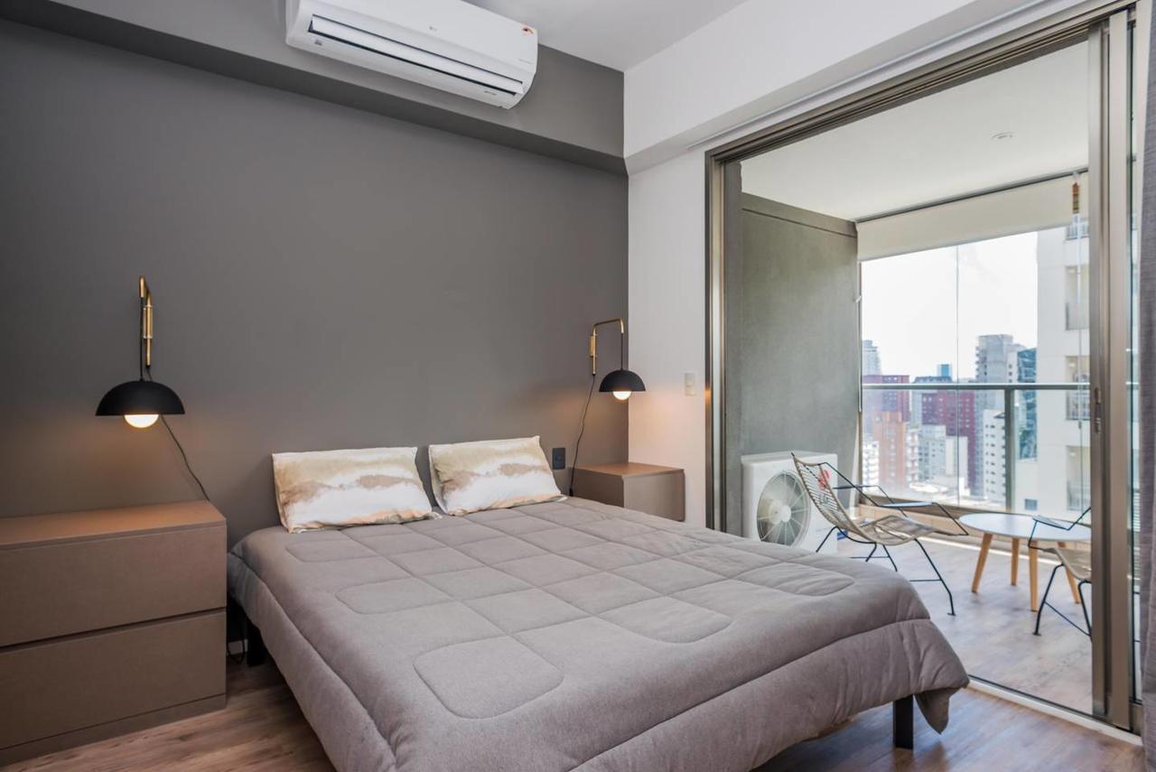 Bhomy Itaim Localizacao E Estilo Ih203n Apartment *