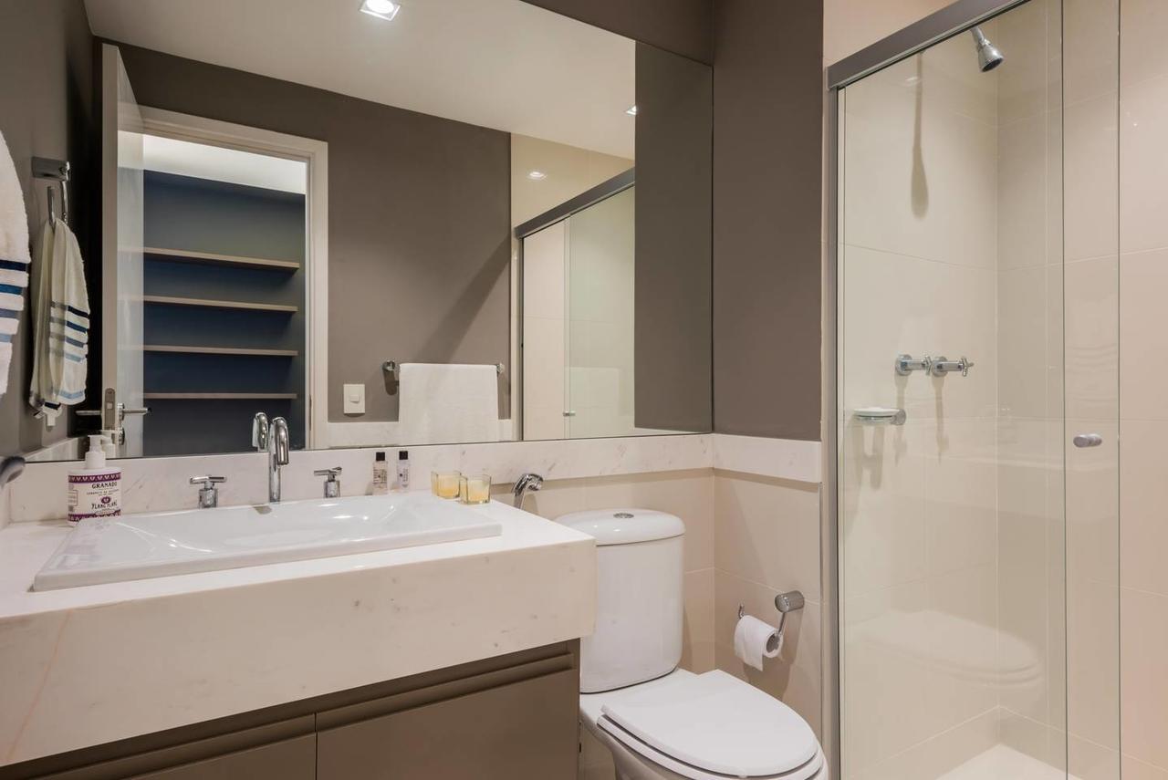 Bhomy Itaim Localizacao E Estilo Ih203n Sao Paulo