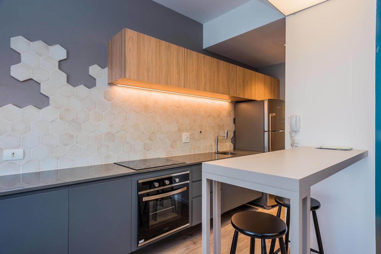 Apartment Bhomy Itaim Localizacao E Estilo Ih203n Sao Paulo