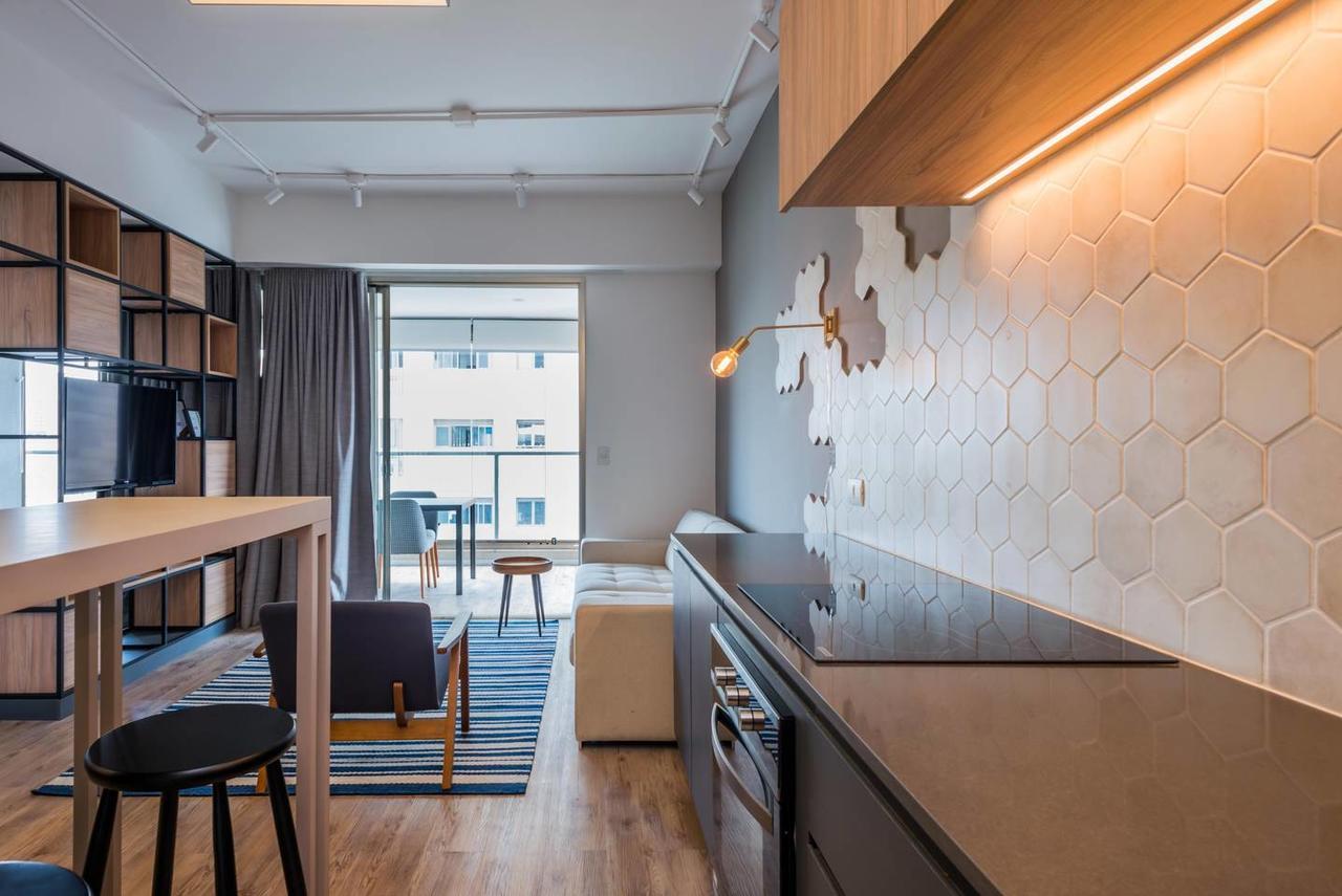 Apartment Bhomy Itaim Localizacao E Estilo Ih203n *