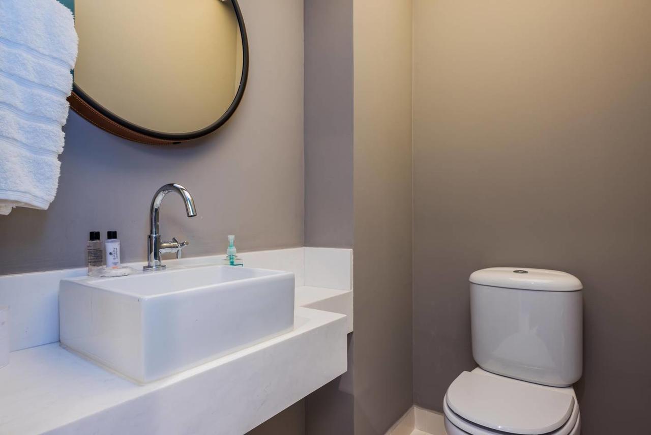 Apartment Bhomy Itaim Localizacao E Estilo Ih203n *