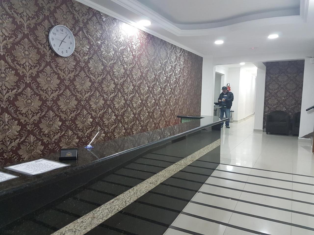 Rio Branco Hotel São Paulo