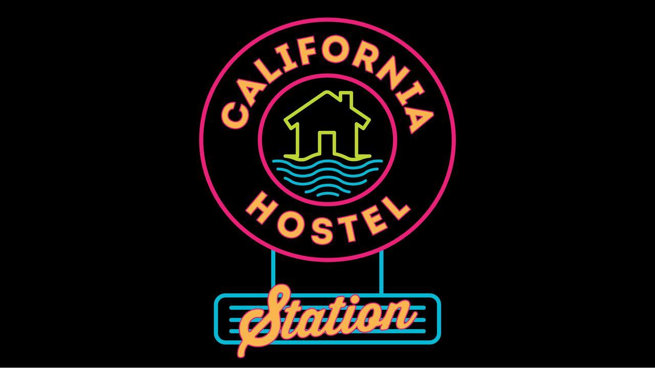 Hostel California Cafe Bar *