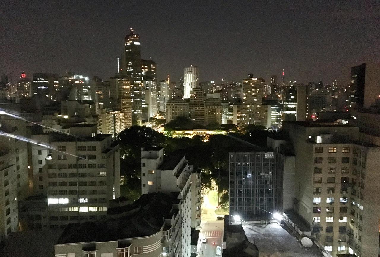 Apartamento Do Lago - Apartamento