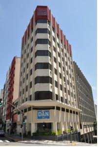 Dan Sao Paulo 3*
