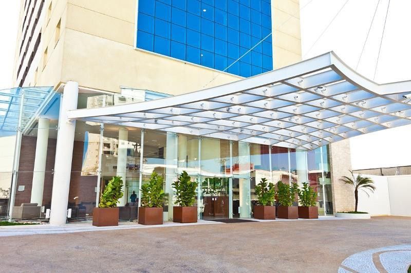 Hotel Panamby São Paulo