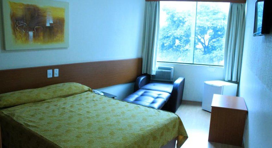 Nacional Hotel Sao Paulo