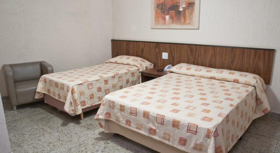 Nacional Hotel