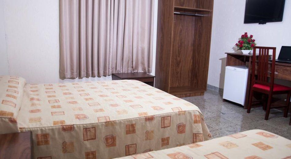 Hotel Nacional Sao Paulo