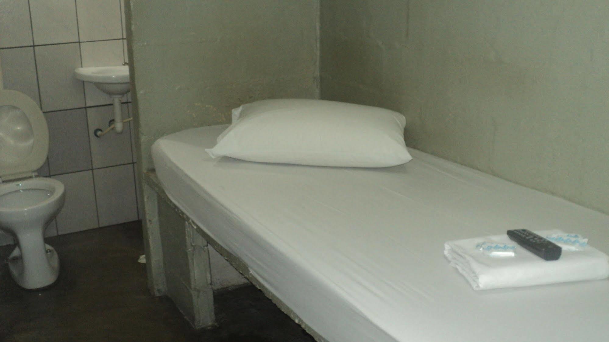 Hotel Dona Lu