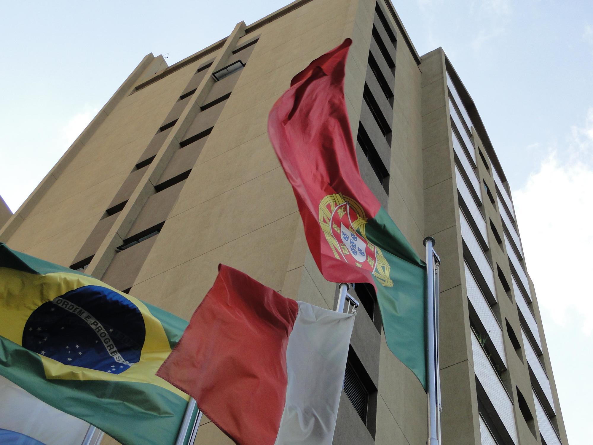 Hotel Premium Flats Berrini São Paulo
