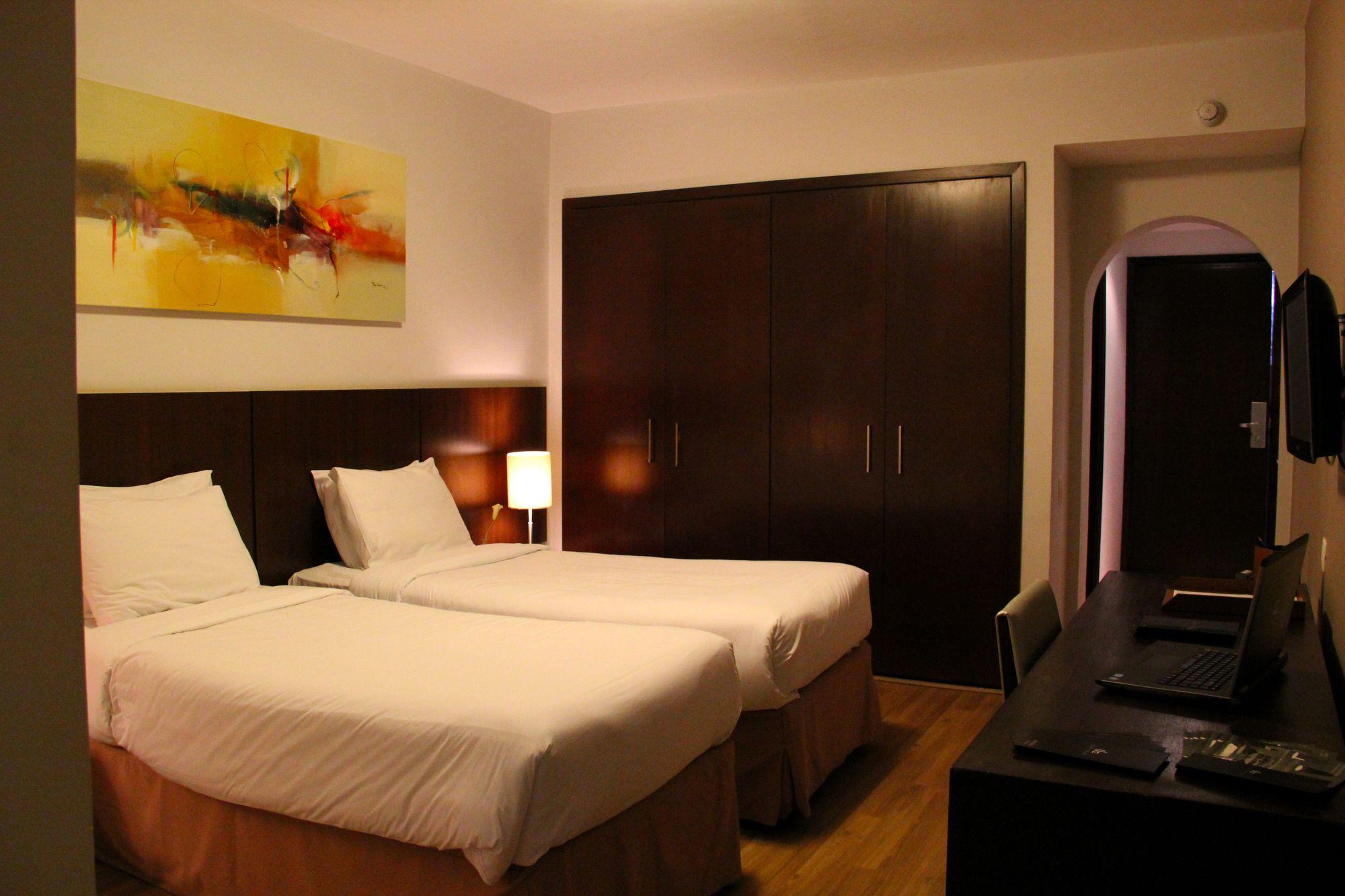 H3 Paulista 3* Sao Paulo