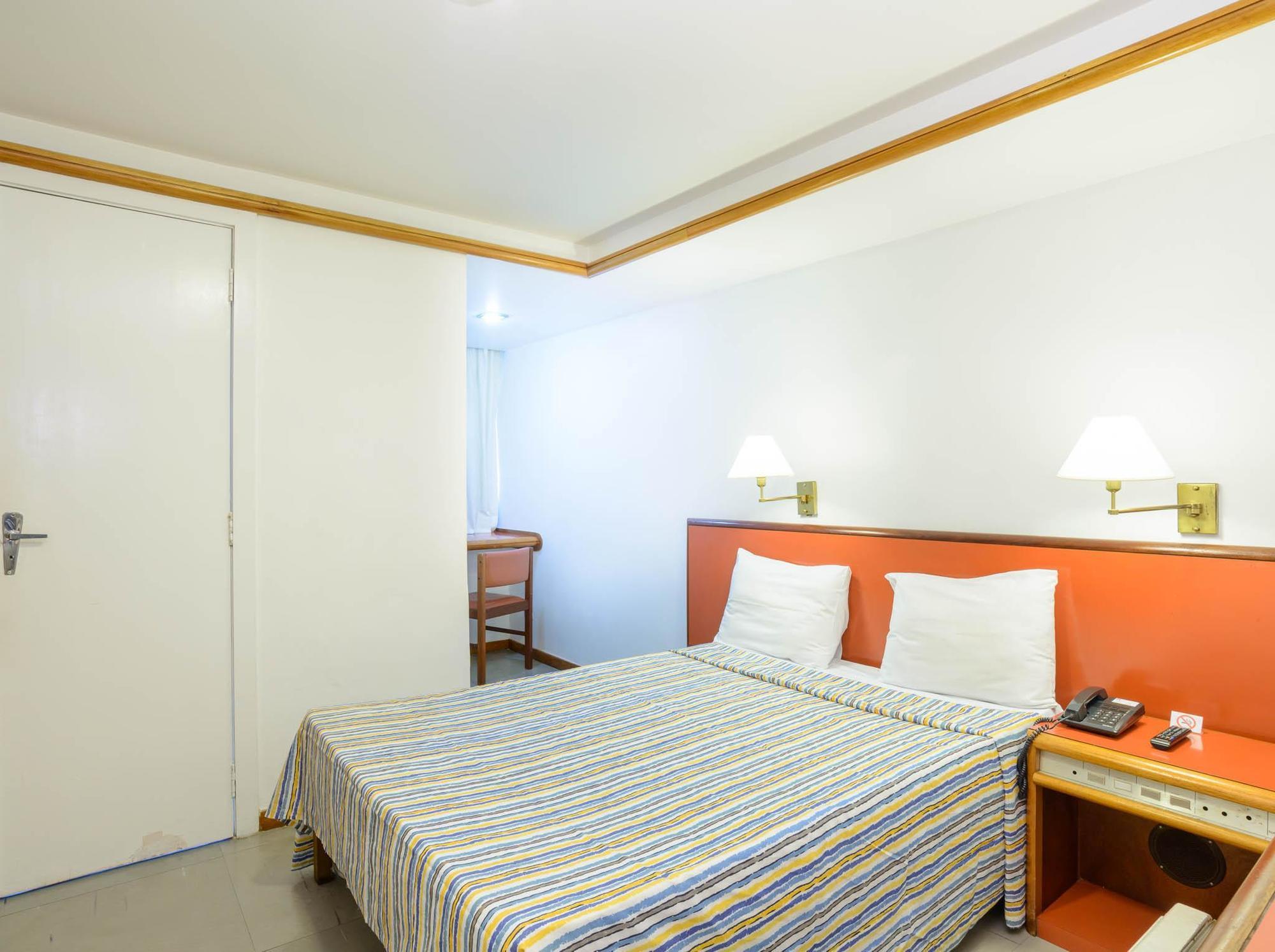 Nobilis 3* São Paulo