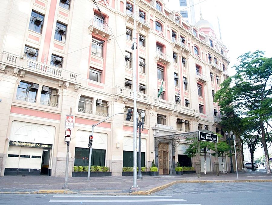 Hotel Nacional 3*