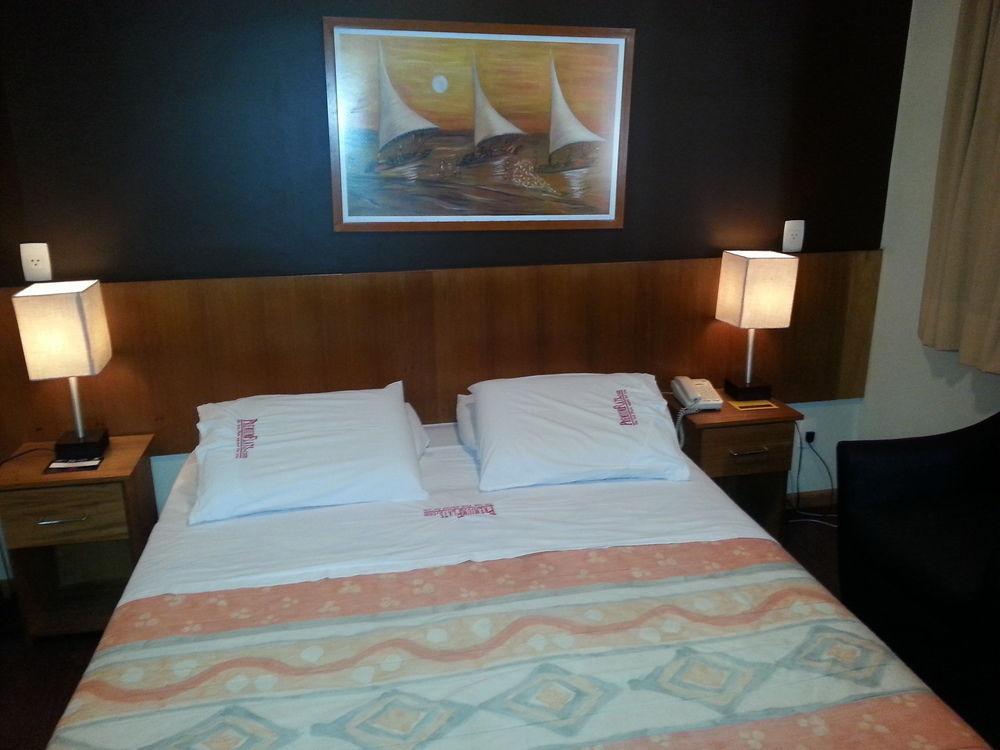 Hotel Premium Flats Berrini São Paulo