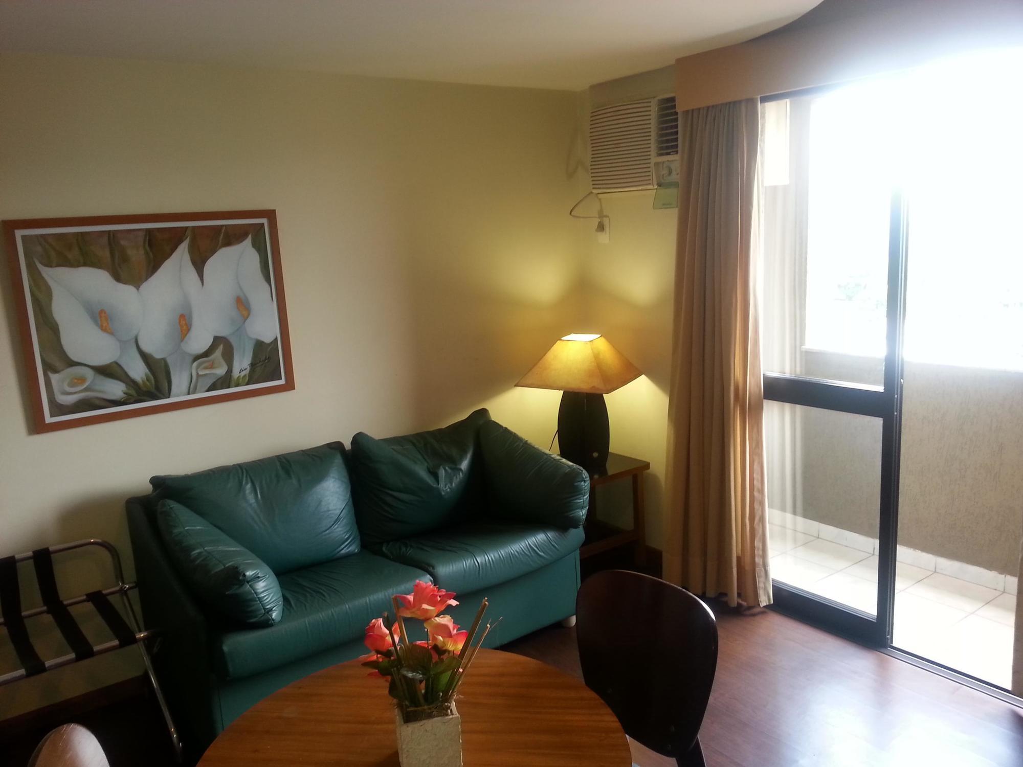 Premium Flats Berrini 4* São Paulo