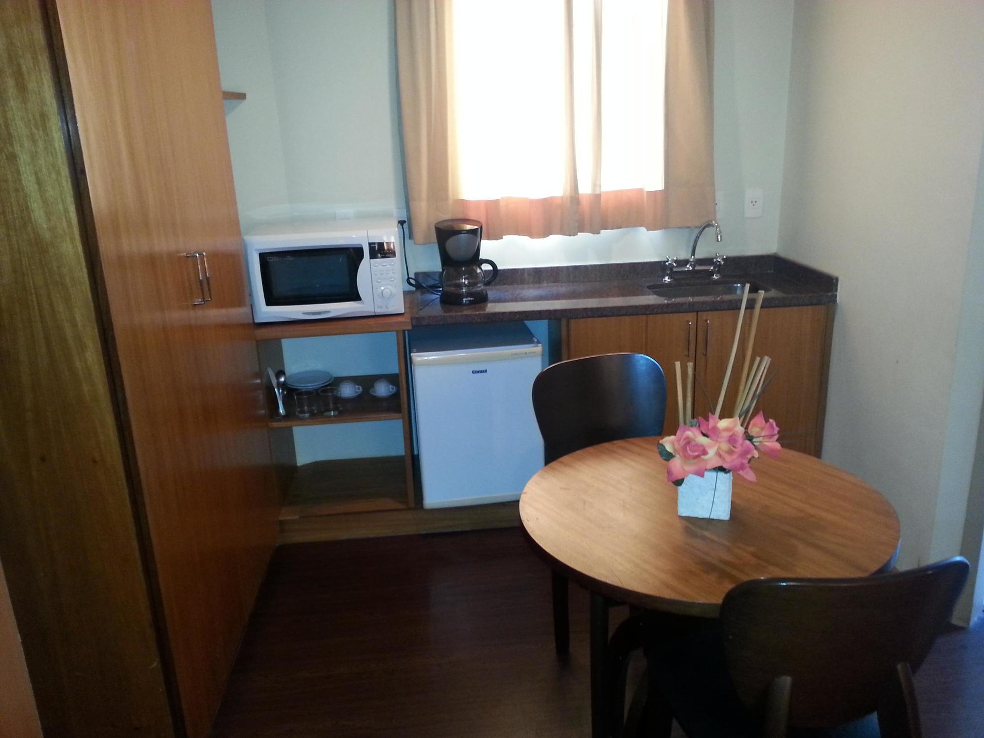 Hotel Premium Flats Berrini - Boutique Hotel