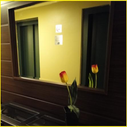 Premium Flats Berrini - Boutique Hotel Hotel Sao Paulo