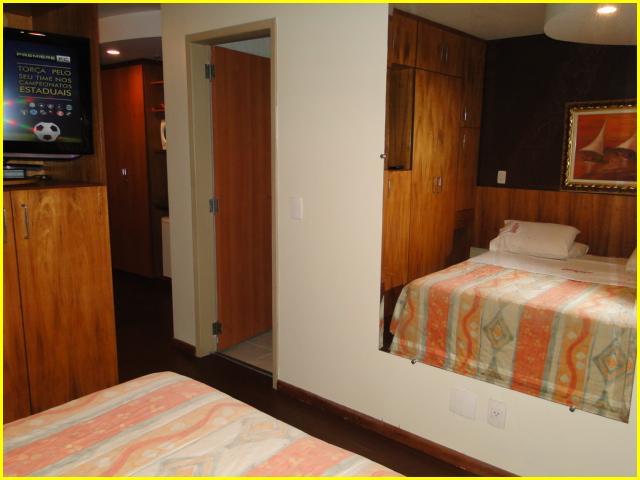 Hotel Premium Flats Berrini São Paulo