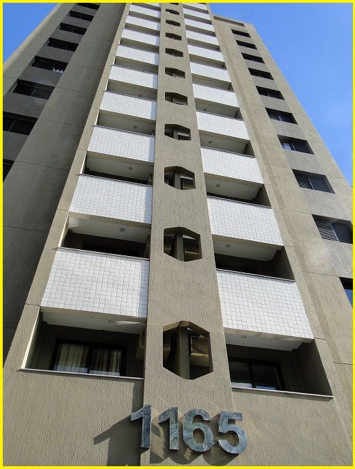 Premium Flats Berrini Hotel São Paulo