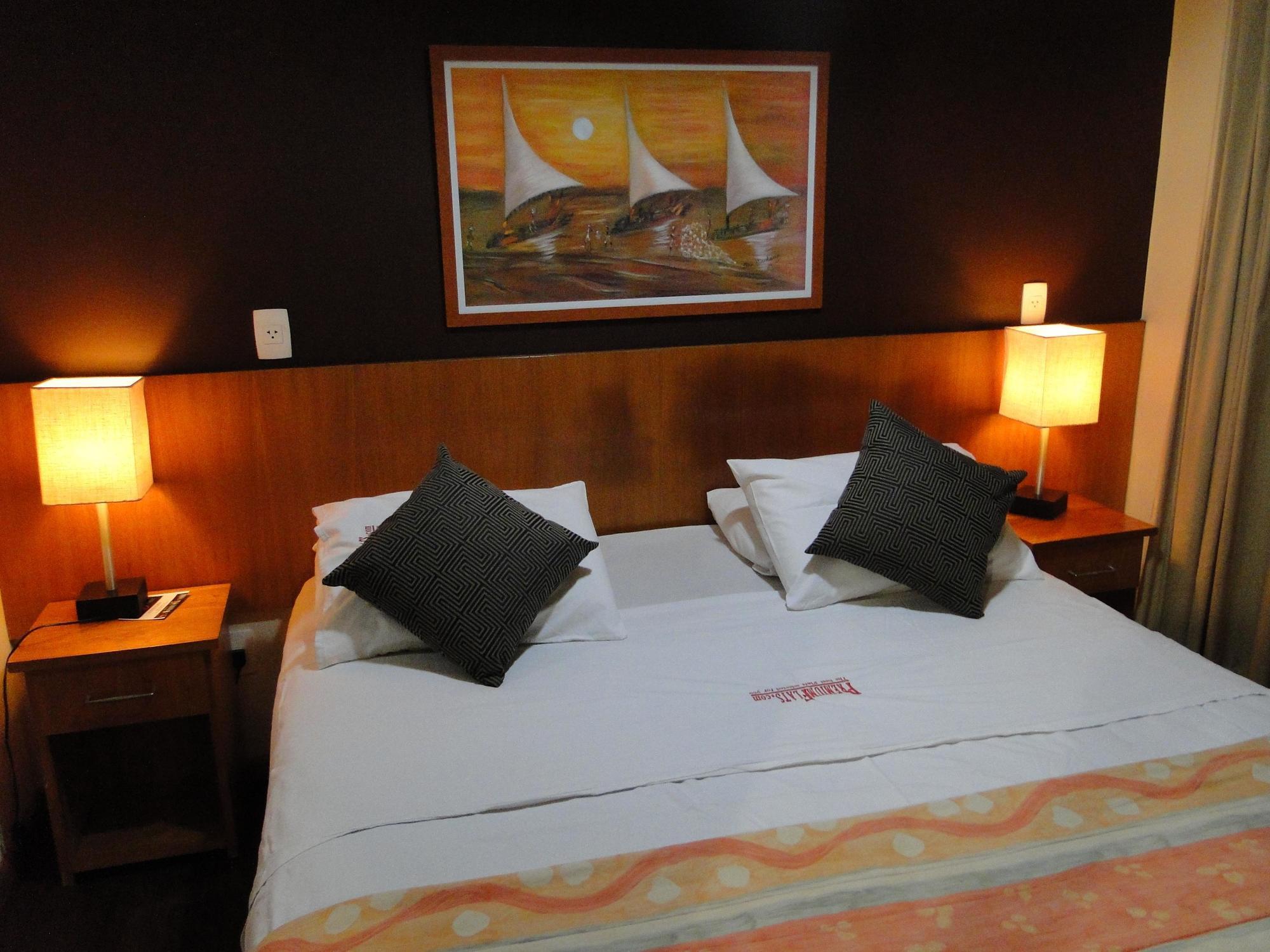 Premium Flats Berrini - Boutique Hotel Hotel