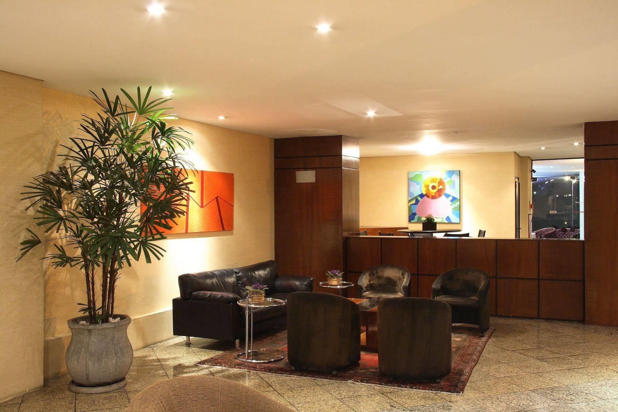 The Hill Hotel