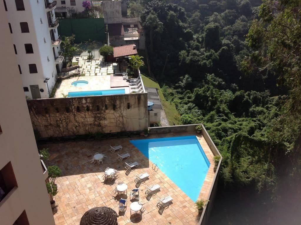 Hotel The Hill