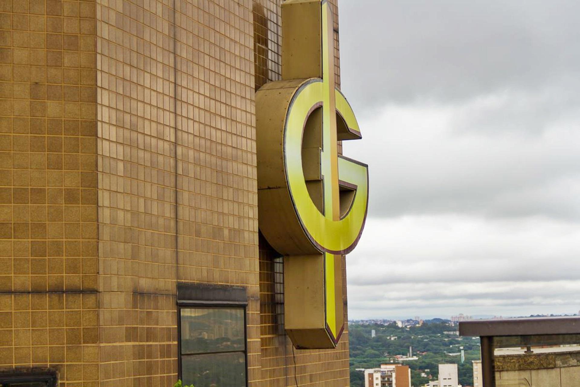 Hotel Golden Tower Pinheiros By Fenix