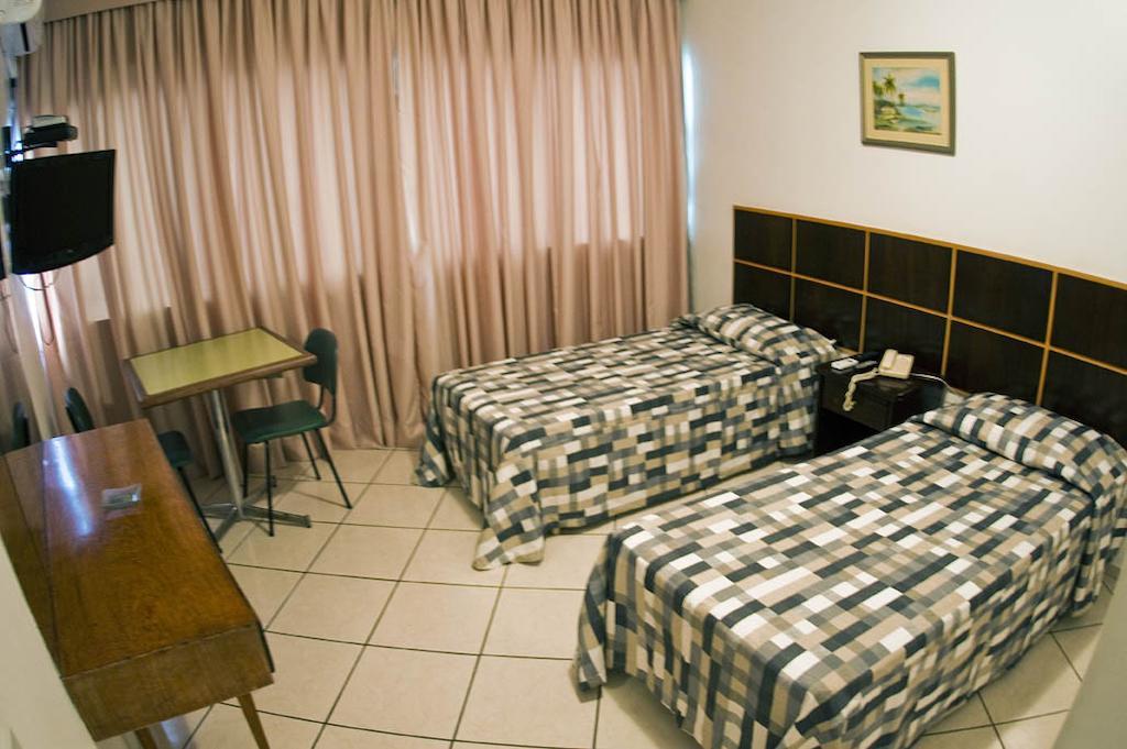 Ipanema Higienopolis 3* São Paulo