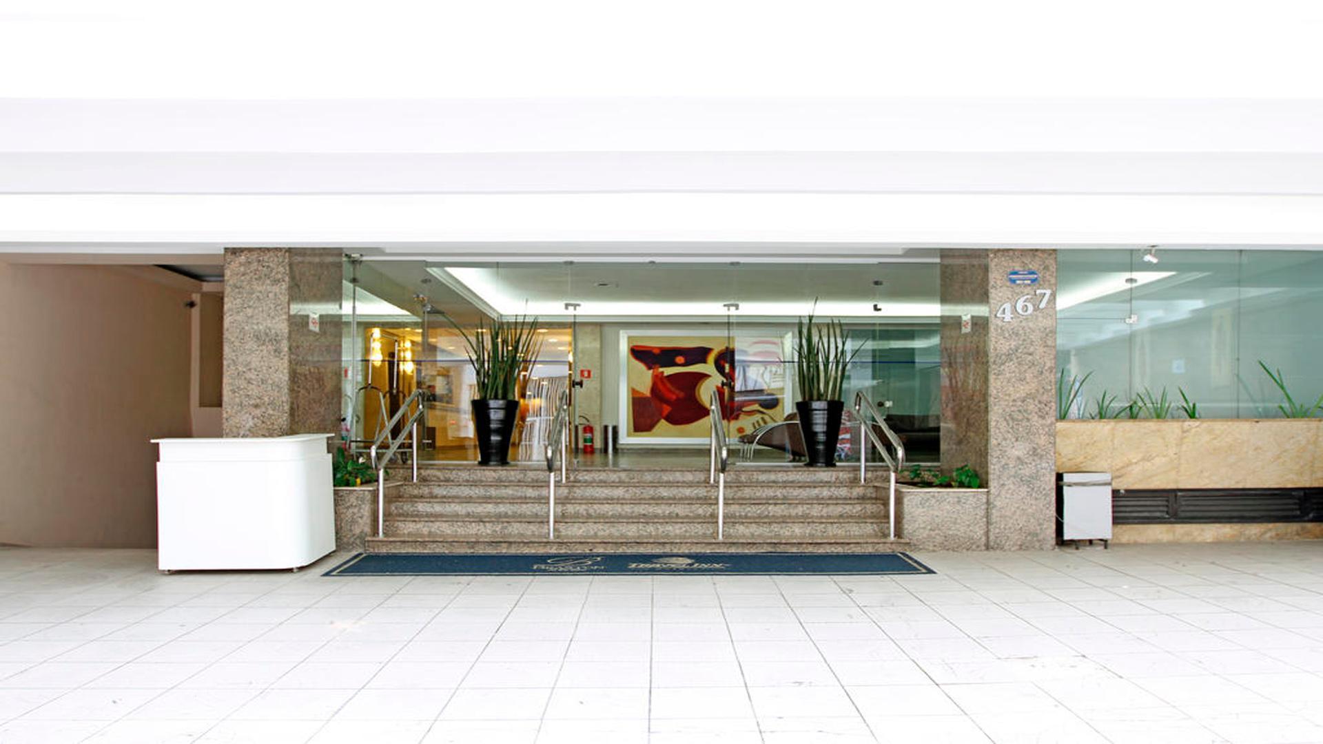 Hotel Braston Augusta By Castelo Itaipava