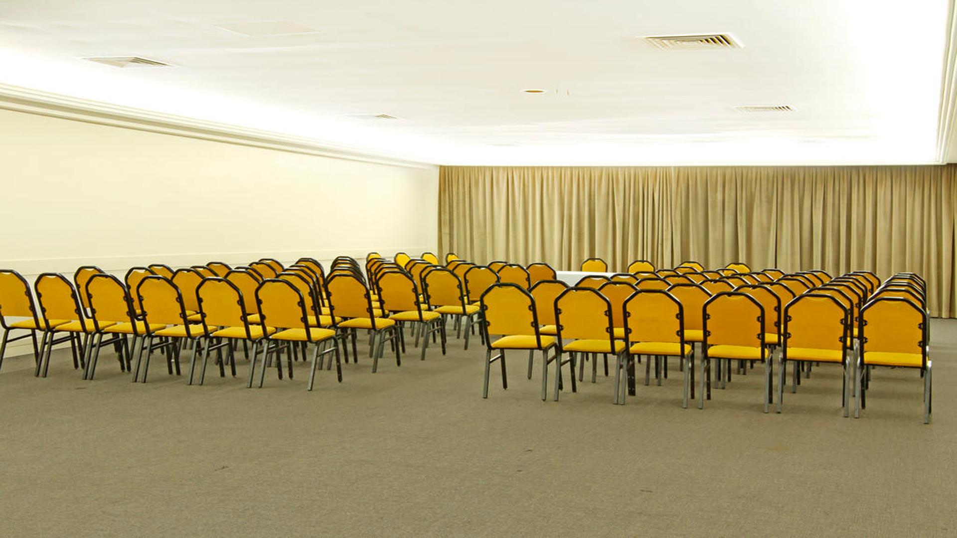 Braston Augusta By Castelo Itaipava Hotel 3*