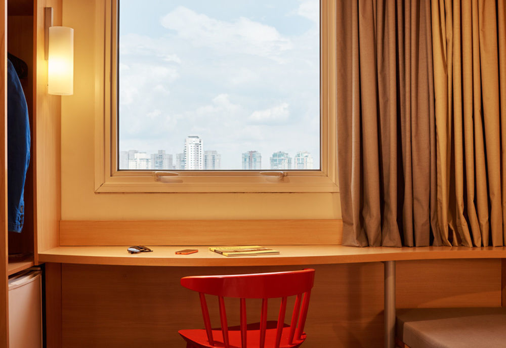 Ibis Morumbi São Paulo