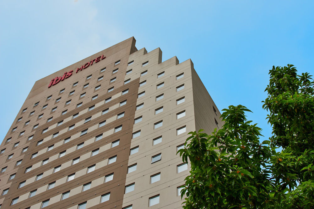 Ibis Morumbi 3* São Paulo