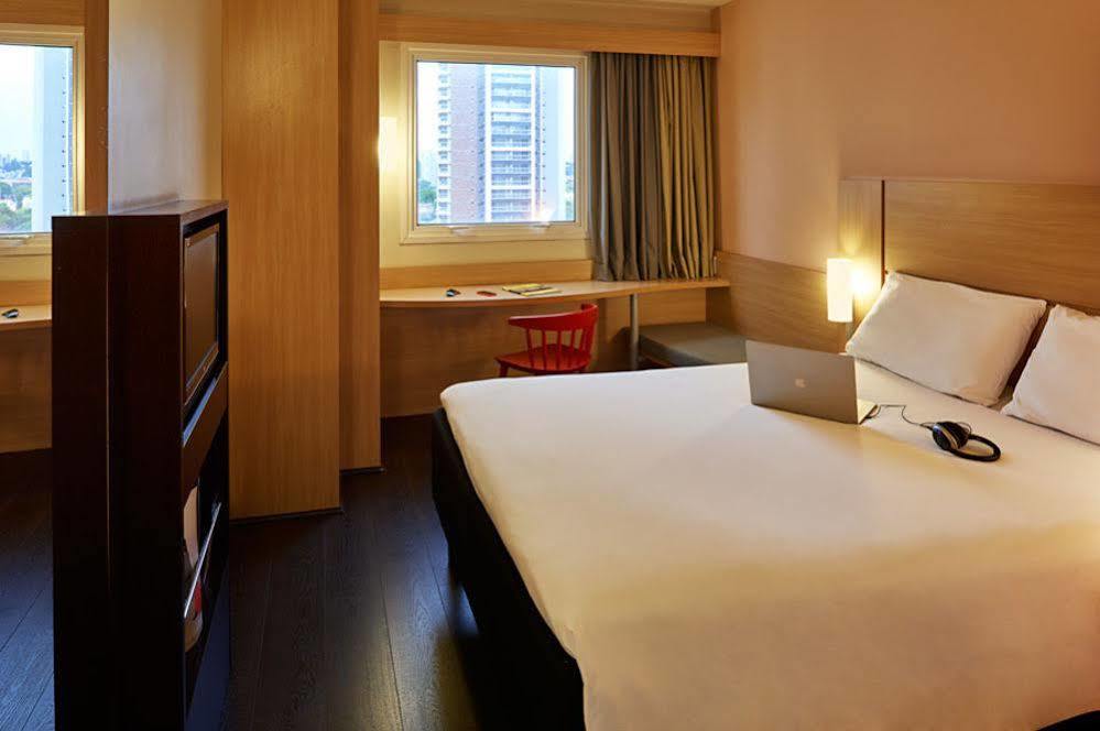 Ibis Morumbi Hotel São Paulo