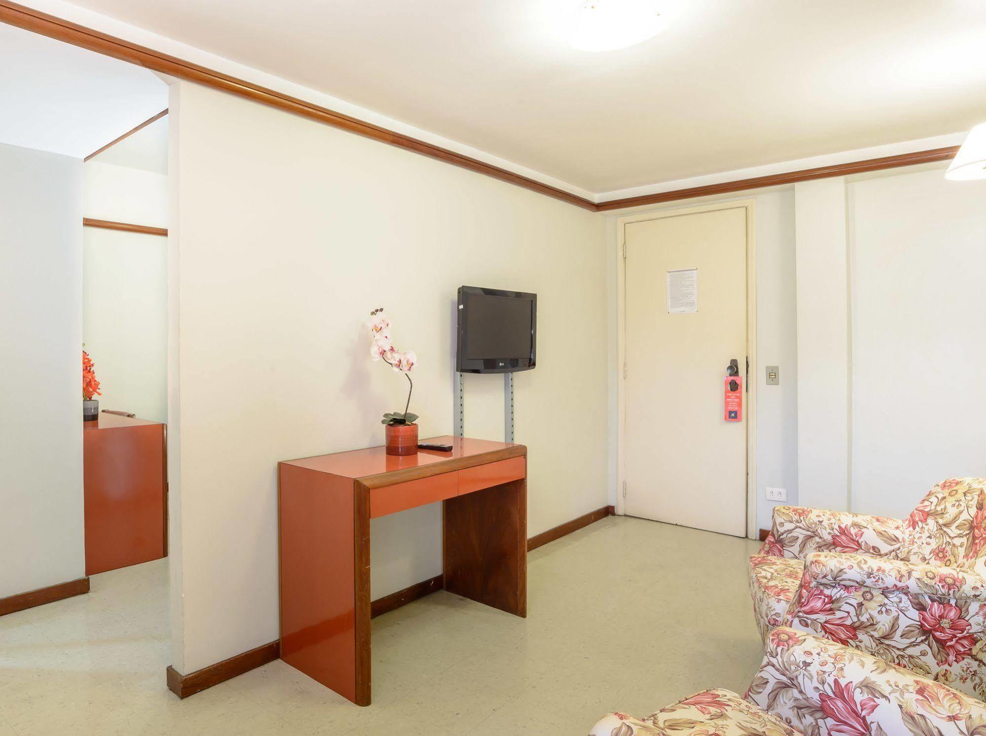 Nobilis Hotel São Paulo