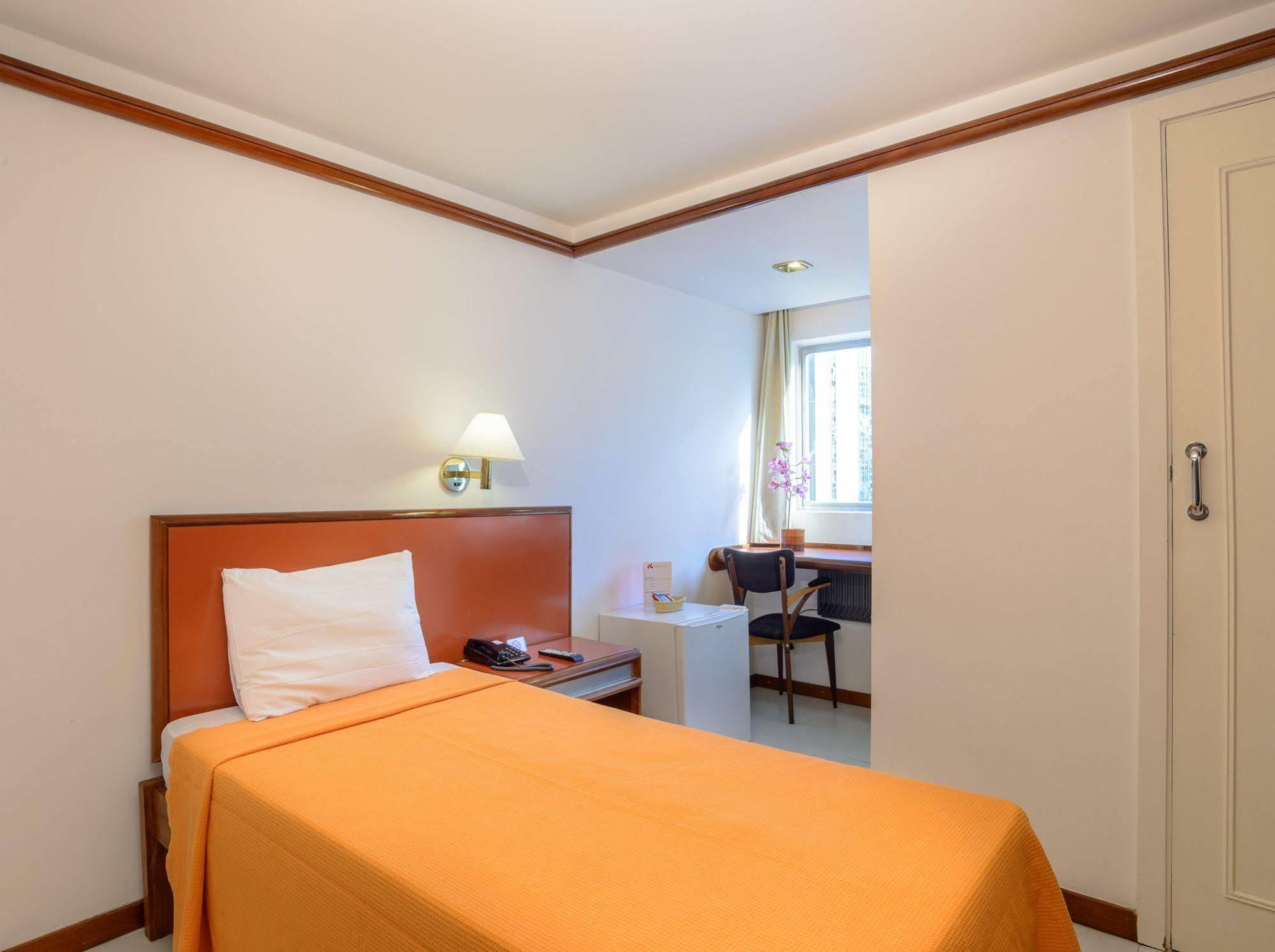 Nobilis 3* São Paulo