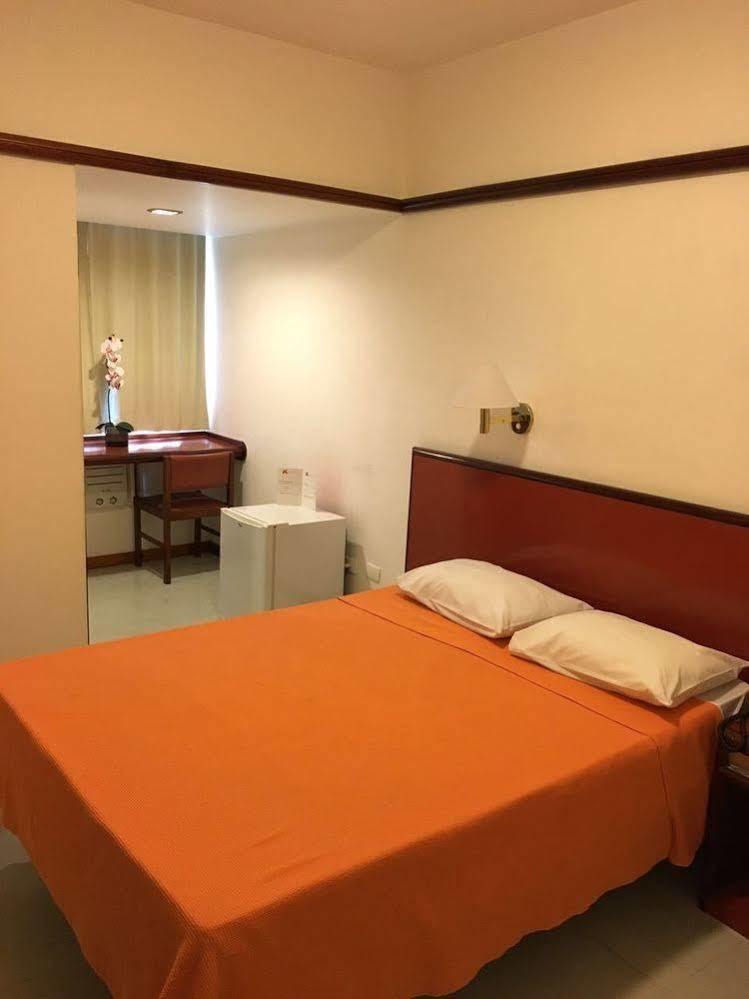 Hotel Nobilis São Paulo