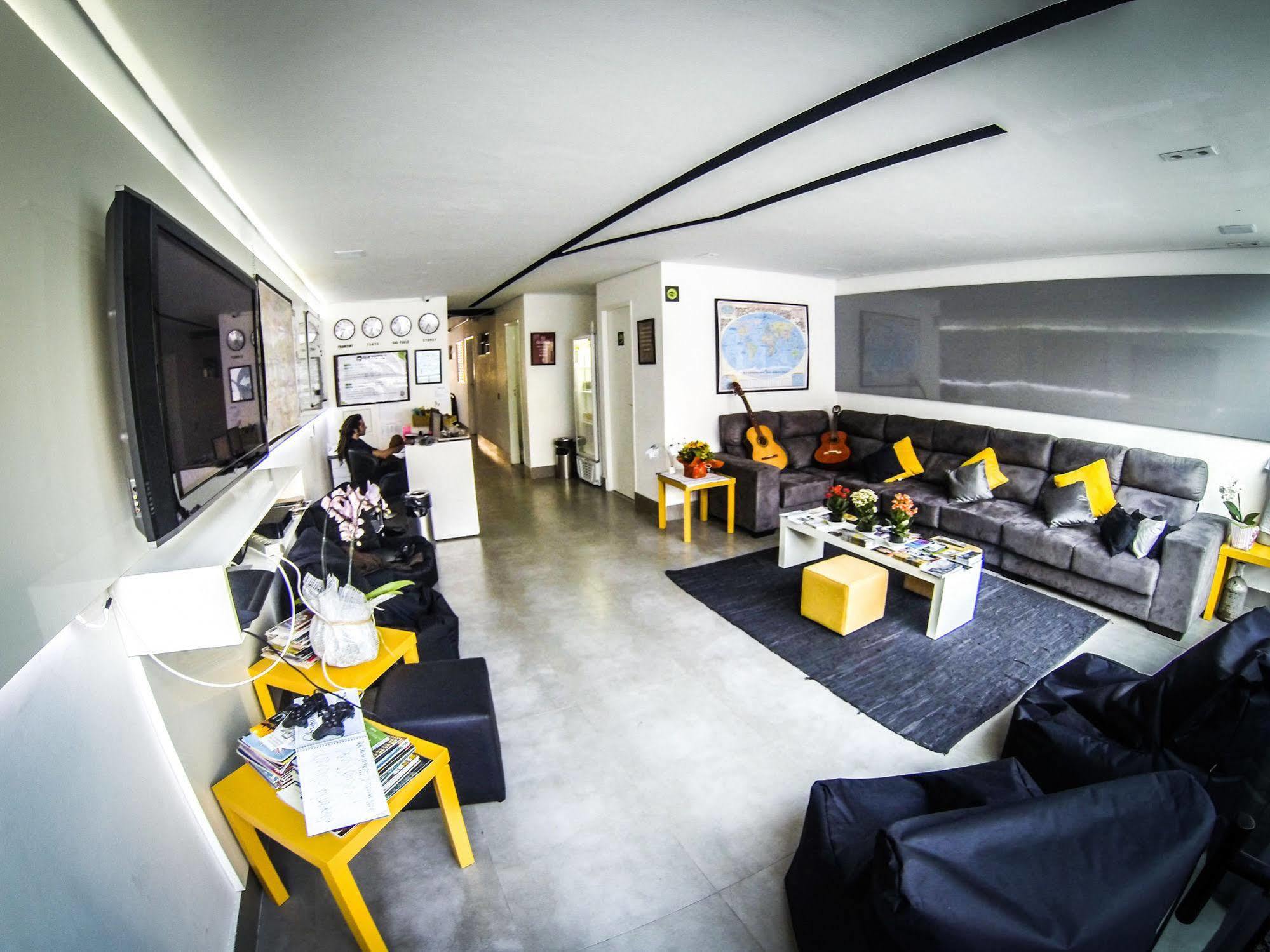 Albergue Aki