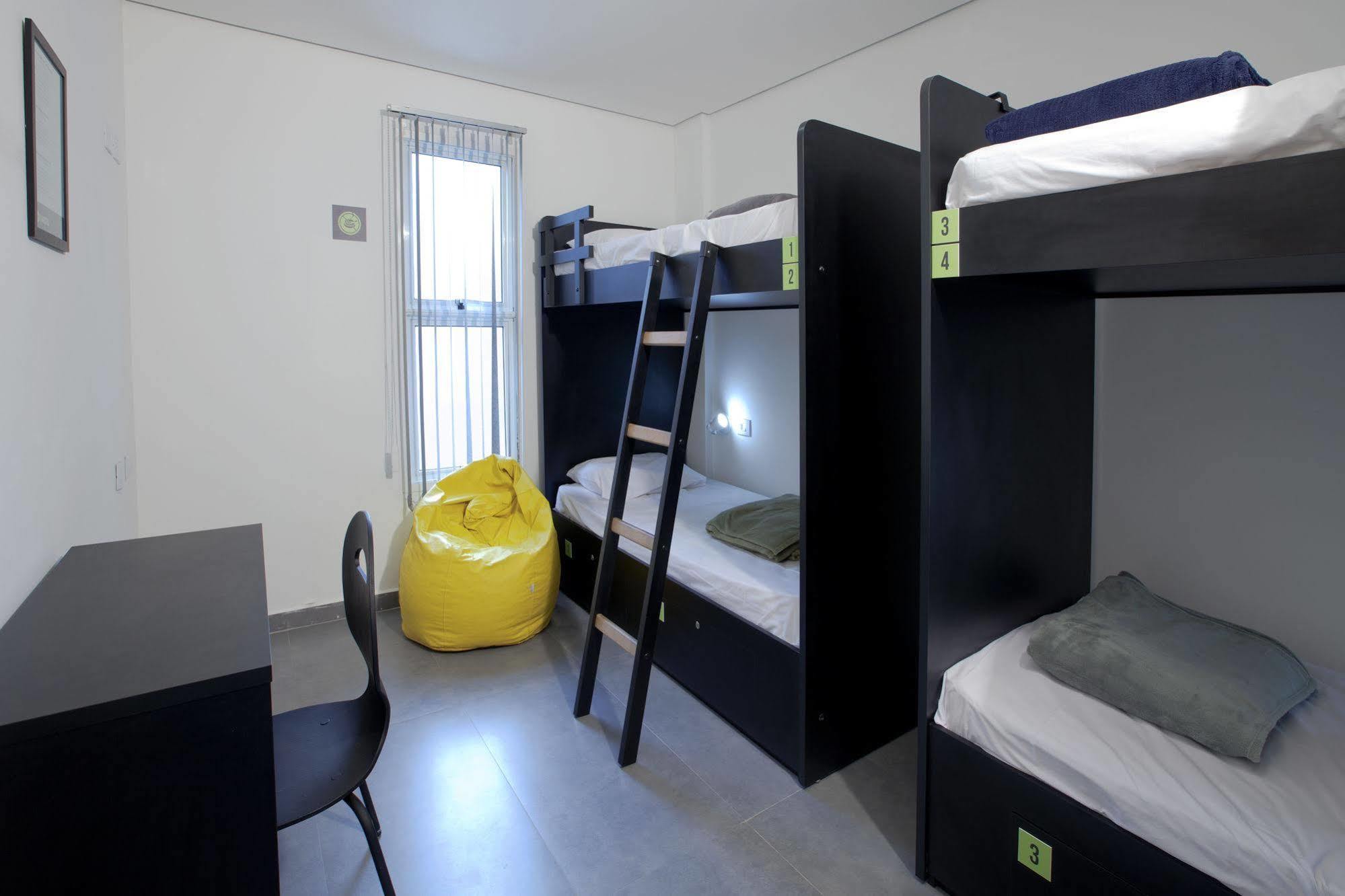 Albergue Aki São Paulo