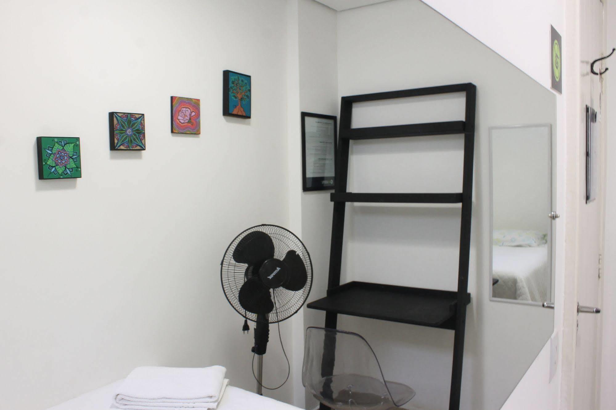 Albergue Aki São Paulo