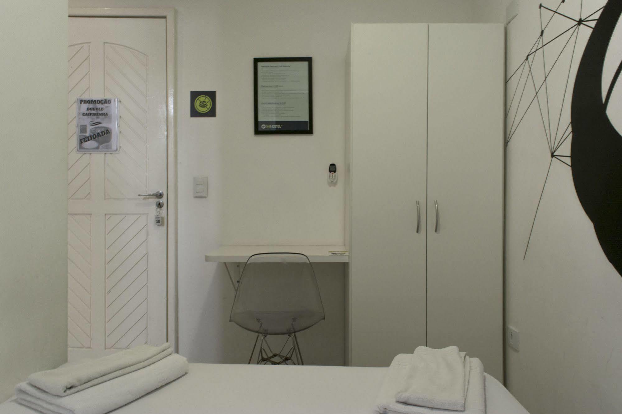 Aki Albergue São Paulo