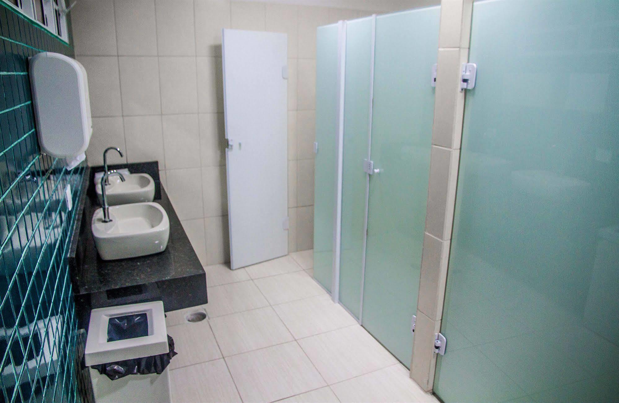 Aki Albergue São Paulo