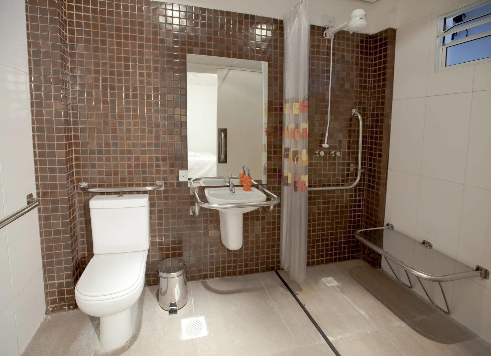Aki Albergue São Paulo
