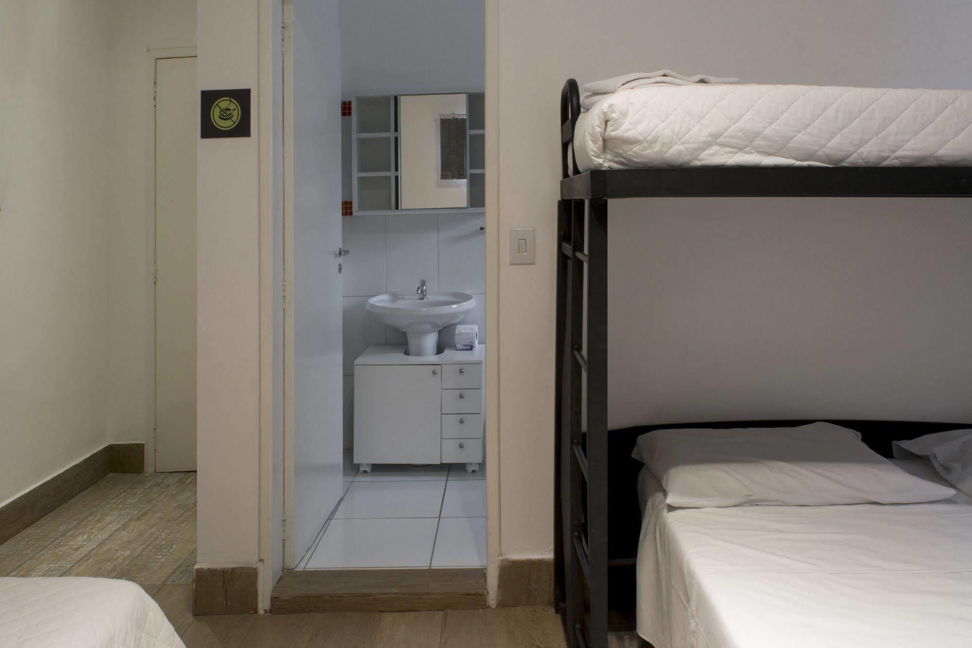 Aki Albergue São Paulo