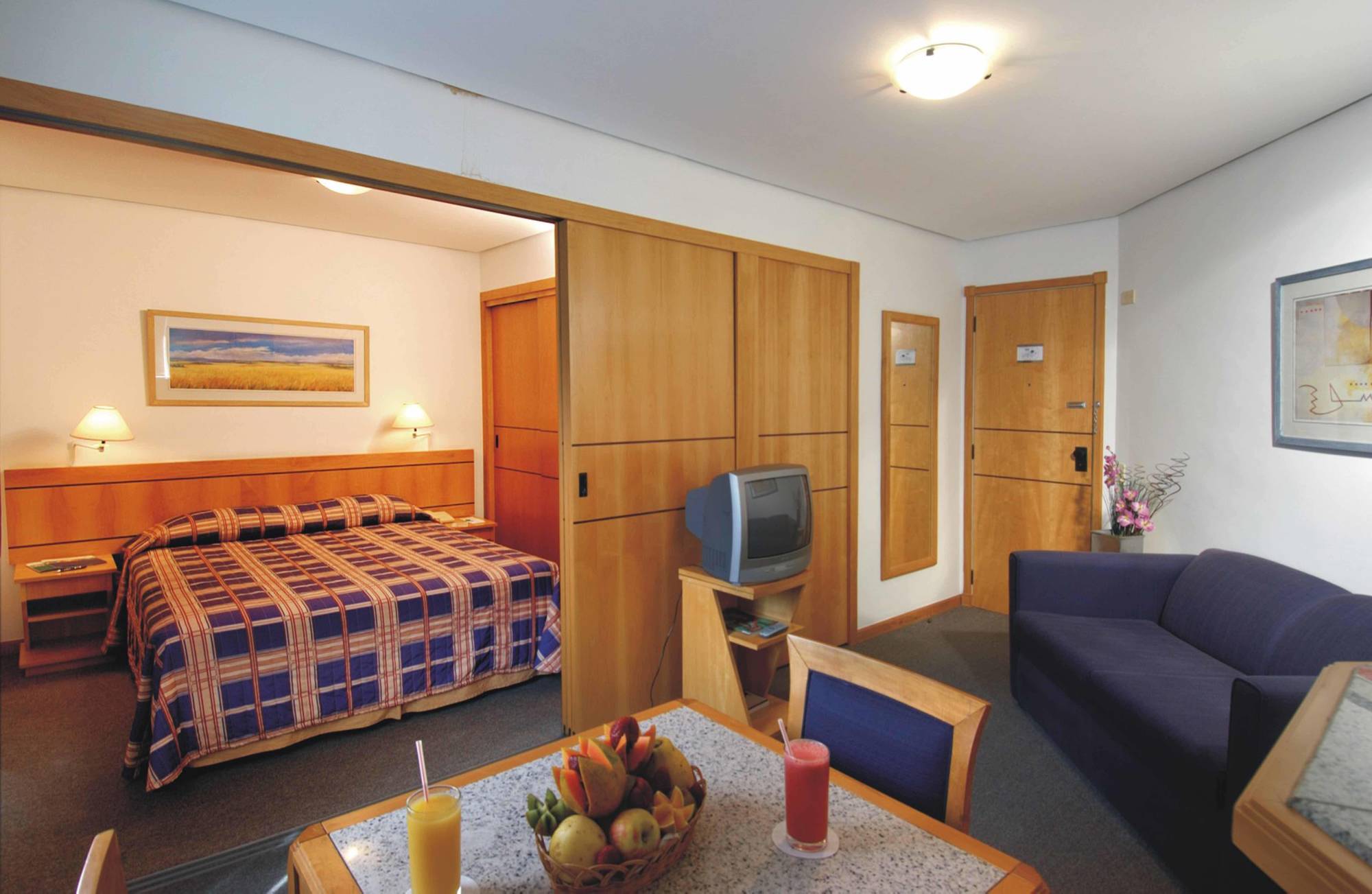 Hampton Park Jardins Hotel 3*